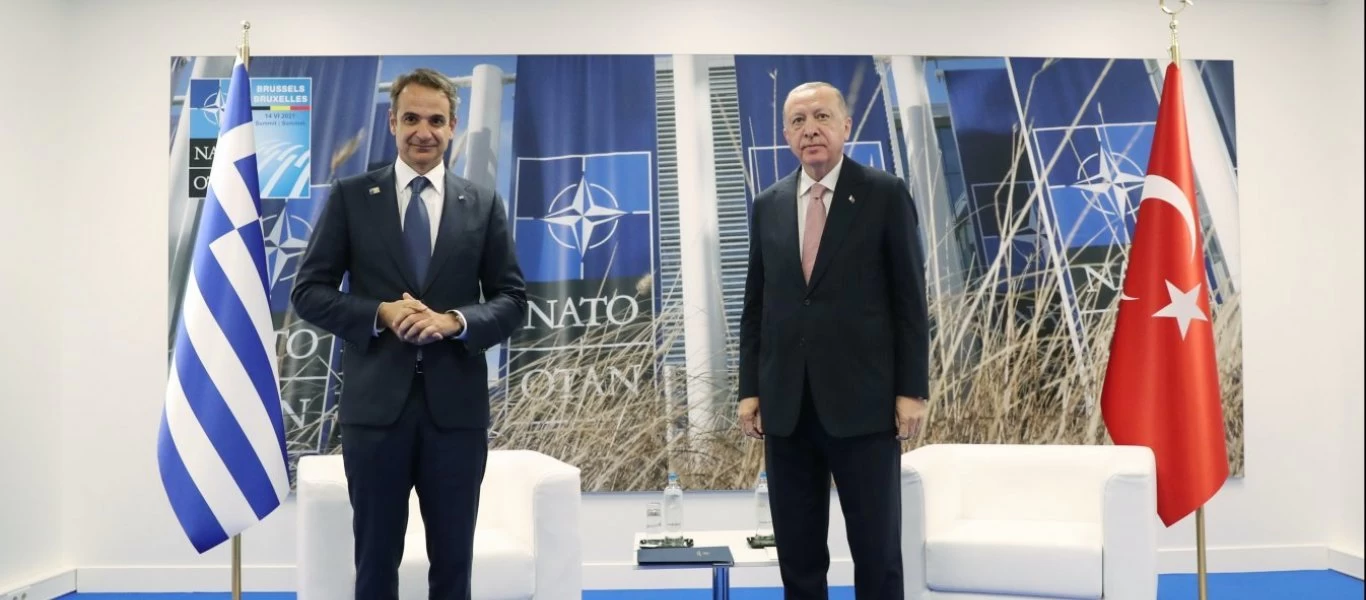 Η Τουρκία ζητά διαπραγματεύσεις για την κυριαρχία σε όλο το Αιγαίο! - Επιστολή «βόμβα» στον ΟΗΕ